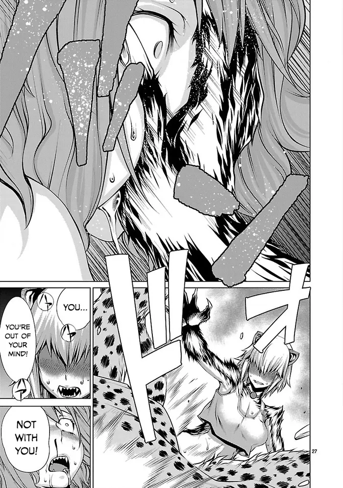 Killing Bites Chapter 18 image 27_optimized